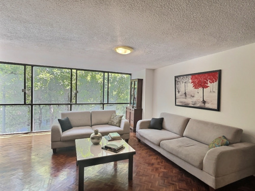 Departamento En Venta Polanco.