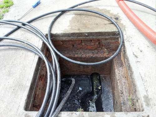 Imagen 5 de 9 de Mantenimiento Sanitario De Edificios Y Complejos