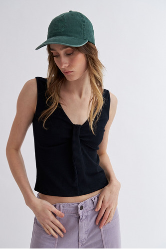 Musculosa Nellie - Uniform