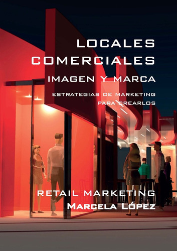 Locales Comerciales - Lopez Marcela