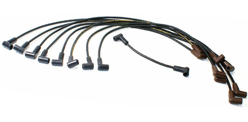 Cables Para Bujías Yukkazo Chevrolet Grand Blazer 5.7 91-94