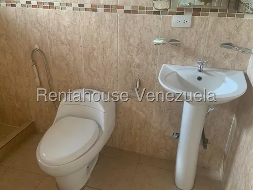 Casa En Venta, Urb. Mariperez