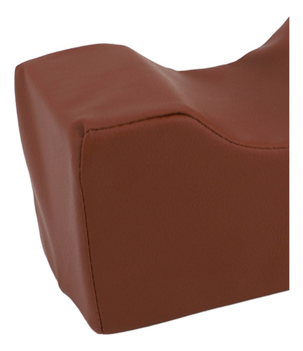 Almohada De Tobillo, Esponja Elevadora De Pies Transpirable