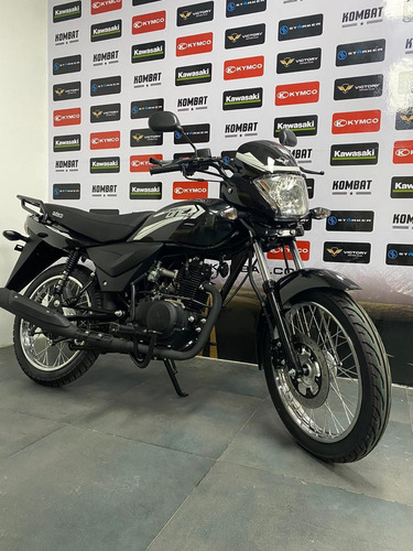 Motocicleta Victory One St 100