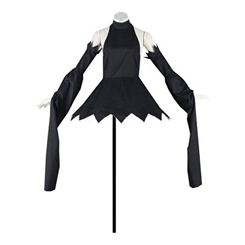 Dreamcosplay Anime Soul Eater Beja Uniform Cosplay