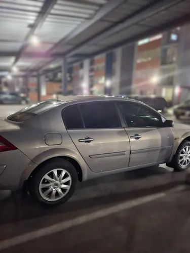 Renault Megane 2 2.0 Odeon
