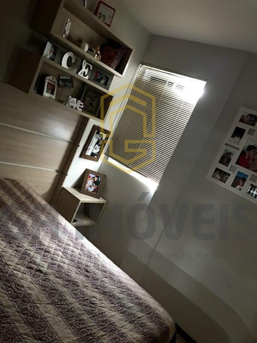 Imagem 10 de 27 de Apt Decorado E Reformado No Poço 3 Quartos 1 Suíte Área De Lazer Completa Só 299mil!! - 486