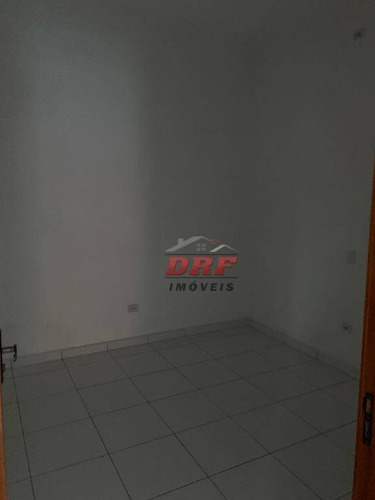 Vila Galvão - 300 M² Salão Contrução - A 200 Mts Do Lago Dos Patos - Sl0028