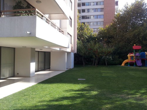 Vende Dueño, Sin Comisión, Depto. Lyon/luis Uribe, Ñuñoa
