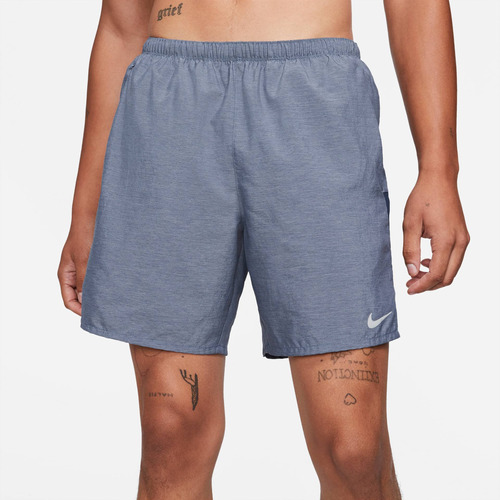 Shorts De Running Forrados Para Hombre Nike Challenger