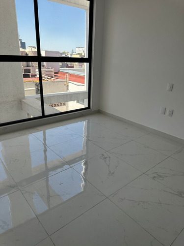Hermoso Departamento Nuevo En Dr. Vertiz