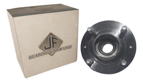 Cubo Rueda Trasero Mitsubishi Lancer Touring 2.0 Cs6 05-15