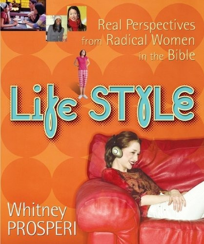 Life Style (repackaged) Real Perspectives From Radical Women