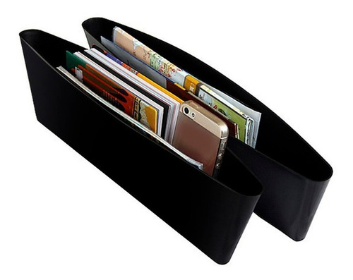 Bolsillo Organizador Carros Recolector Celular Carteras