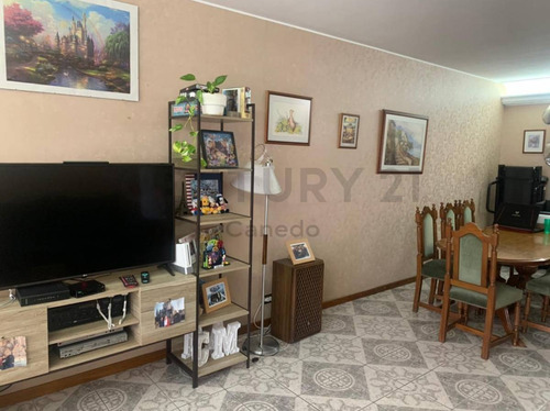 Imagen 3 de 30 de Venta Depatrtamento 3 Habitaciones C/dep. Balcón Al Frente Belgrano