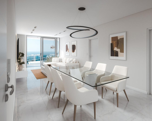 Imagen 18 de 30 de Departamento Venta 2 Dormitorios 1 Baño 1 Terraza Y Cochera 61 Mt2 - Rincón Del Indio