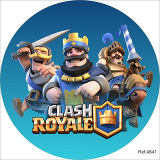 Clash Royale Mercadolivre Com Br - gelli clash gelli clash jogando brawl stars