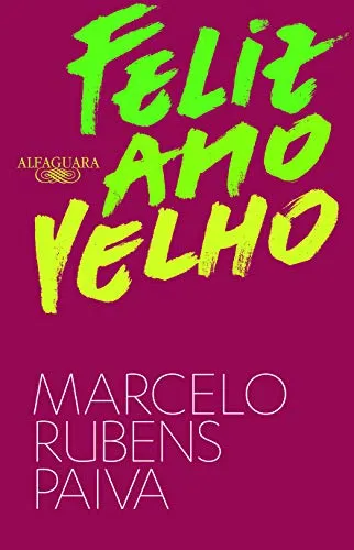 comprar Libro Feliz Ano Velho - 2ª Ed