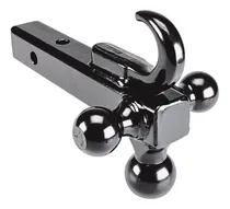 Comprar Enganche Bochas Trailer Arrastre 2 1 7\u002F8 Y 2 5\u002F16 Gancho