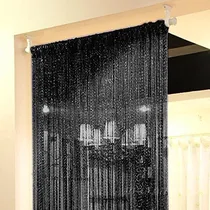 Comprar Cortina De Cuerdas Topixdeals Para Puertas Ventanas O Divisi