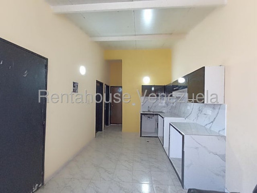 Alquiler Casa Urb El Bosque Cagua Gjg 25-15059