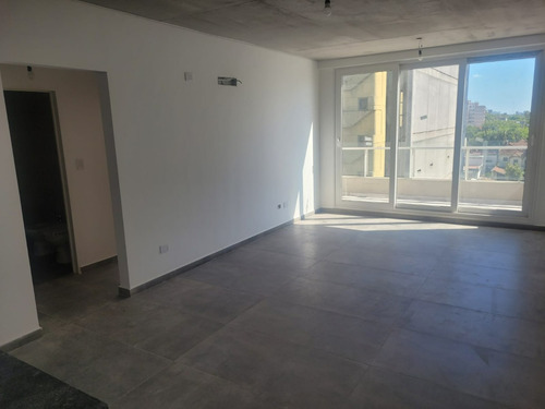 Venta! Departamento 2 Ambientes A Estrenar! Artigas 4900 - Villa Pueyrredon