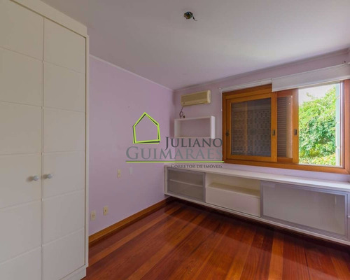 Imagem 21 de 30 de Excelente Casa De Alto Padrão Á Venda No Bairro João Paulo, Florianópolis Sc - Ca00169 - 69017313