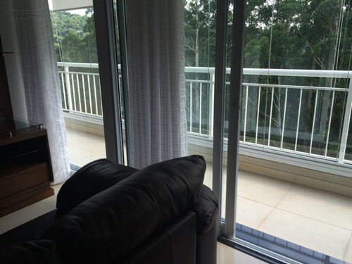 Imagem 6 de 15 de Apartamento - Tambore - Ref: 70822 - L-70822