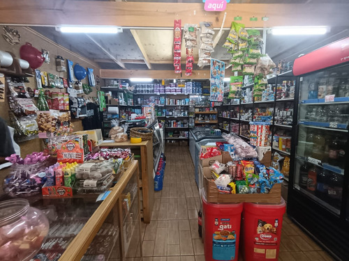 Se Vende Estratégica Casa Comercial Frutillar