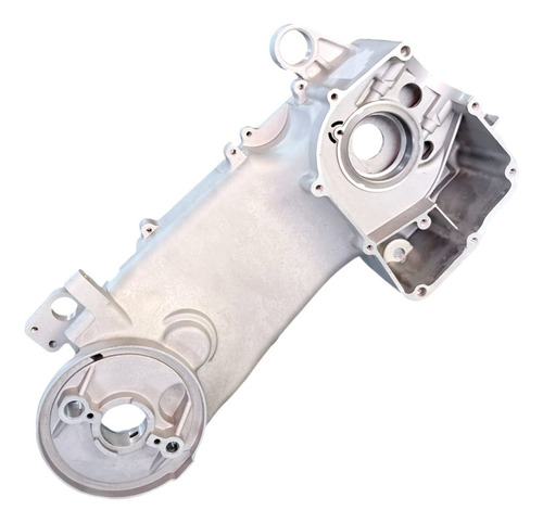 Monoblock Izquierdo Para Motoneta D150lt Bit150
