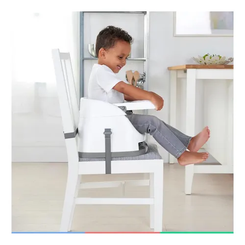 Ingenuity Baby Base 2 -in -1 Asiento Perrela Asiento De De