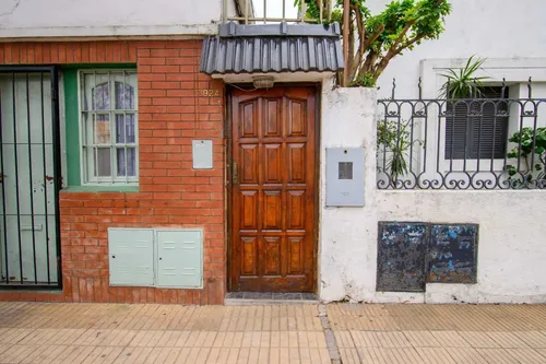 Interno Único 2 Dorm Con Patio - Barrio Roma - foto 1
