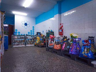 Imagen 6 de 8 de Fondo De Comercio - Alimentos Para Mascotas Y Almacen - Villa Luzuriaga