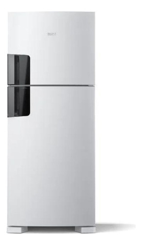 Refrigerador Consul Frost Free 410 Litros Crm50fb Branca 1 Cor Branco 110V