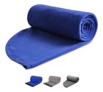 Comprar Forro Polar Redcamp Para Saco De Dormir Con Capucha Azul Azul Con Capucha Ubicación Del Cierre