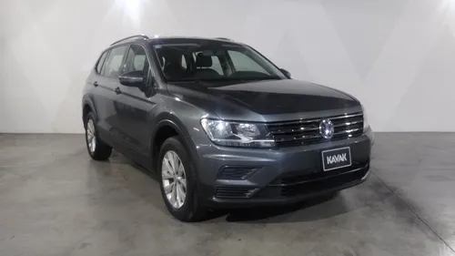 Volkswagen Tiguan 1.4 TRENDLINE PLUS DCT