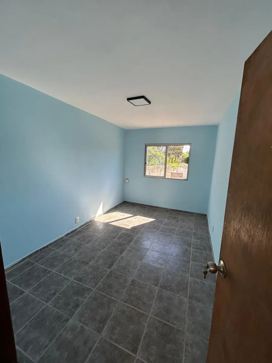 Apartamento De 2 Dormitorios En Alquiler En Sayago · Foto 2