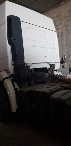 Imagen 7 de 13 de Vw Constellation 17250