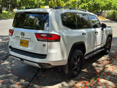Toyota Land Cruiser 300 3.3 Lc300 Diésel 2024