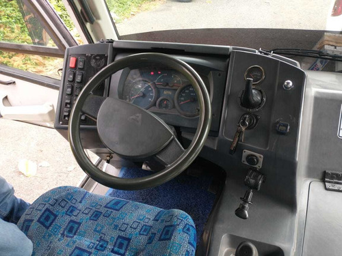 Bus Agrale Ma 9.0 Tce 2011 Diesel
