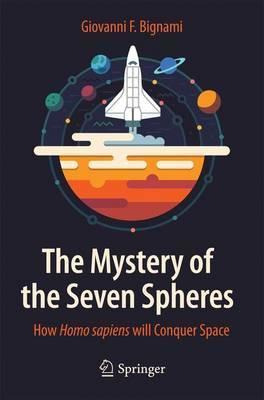 Libro The Mystery Of The Seven Spheres - Giovanni F. Bign...