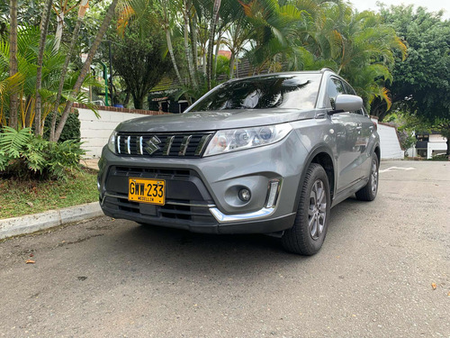 Suzuki Vitara 1.6 Gl All Grip