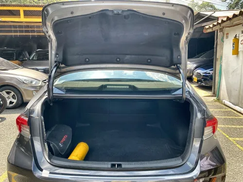 Toyota Corolla 1.8 Se-g Hybrid