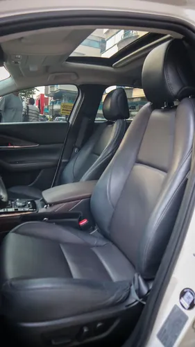 Mazda CX-30 2.0 Grand Touring At Hibrido Ligero - Mhev