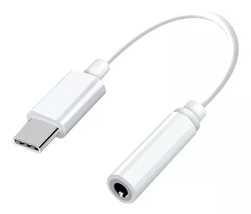Adaptador USB-C de Samsung para auriculares 
