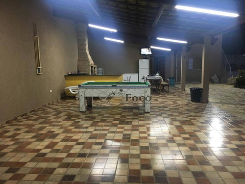 Imagem 4 de 17 de Chácara À Venda, 2000 M² Por R$ 750.000,00 - Boa Vista - Mairiporã/sp - Ch0018