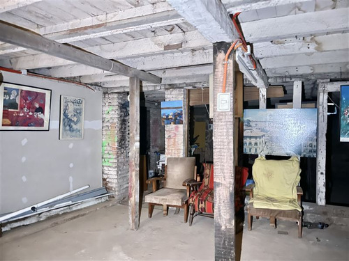 Casa En Venta De 6 Dorm. En Valparaíso