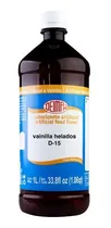 Comprar Concentrado Saborizante Deiman Sabor Vainilla 1 Litro