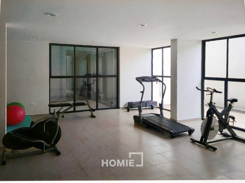 Imagen 10 de 12 de Encantador Depto Tipo Loft Cerca De Paseo De La Reforma, 43958