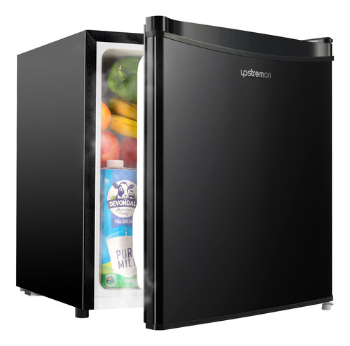 Refrigerador Compacto De 1.7 Pies Cúbicos Con Congelador Baj